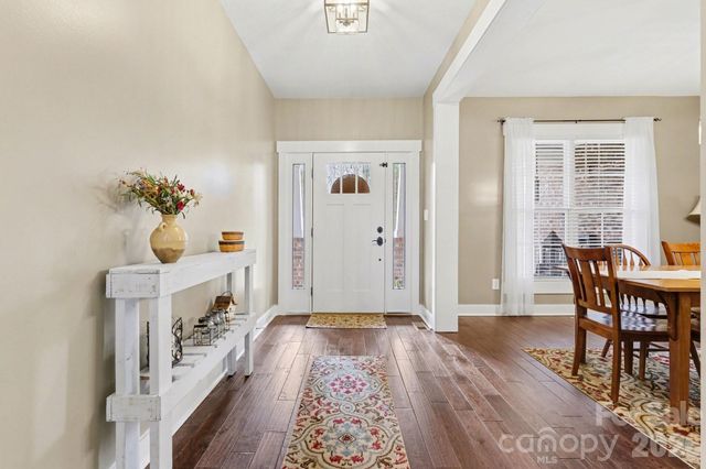 1520 Bennington Drive NW, Concord, NC 28027