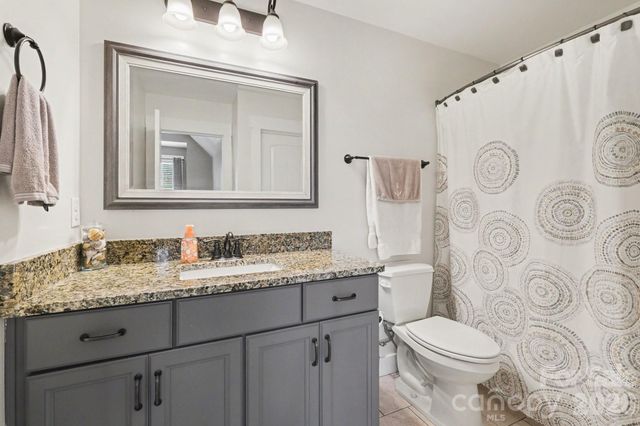 1520 Bennington Drive NW, Concord, NC 28027