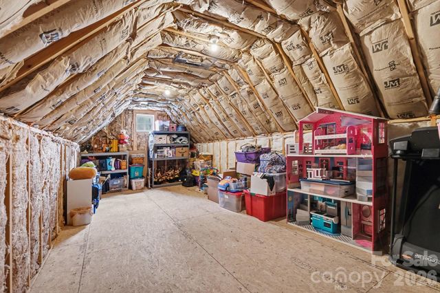 1520 Bennington Drive NW, Concord, NC 28027