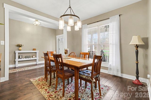 1520 Bennington Drive NW, Concord, NC 28027