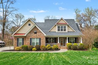 1520 Bennington Drive NW, Concord, NC 28027