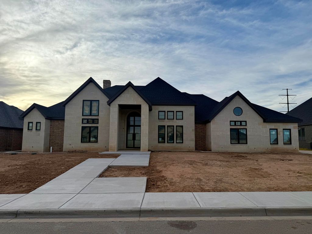 10704 Juneau Avenue, Lubbock, TX 79424