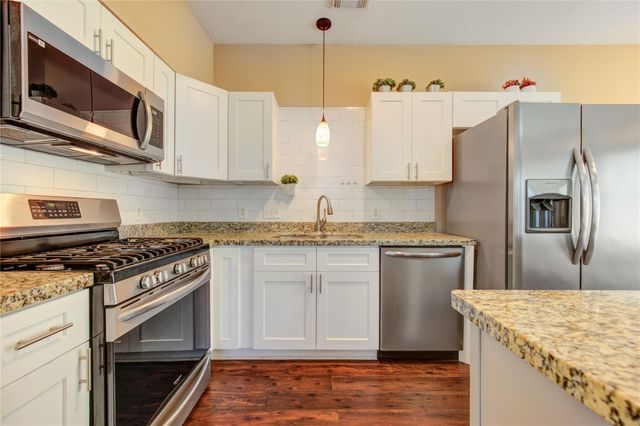 6323 Canyon Rock Way, Katy, TX 77450