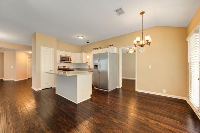 6323 Canyon Rock Way, Katy, TX 77450