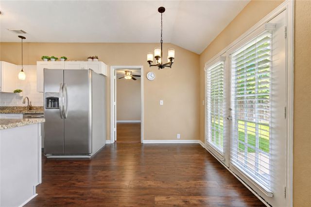 6323 Canyon Rock Way, Katy, TX 77450