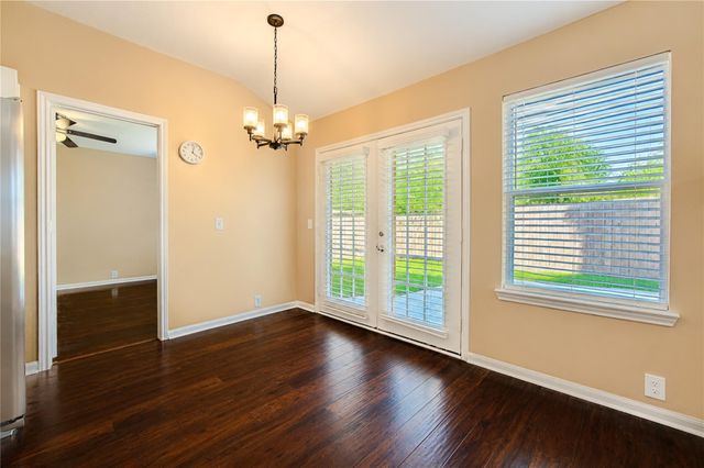6323 Canyon Rock Way, Katy, TX 77450