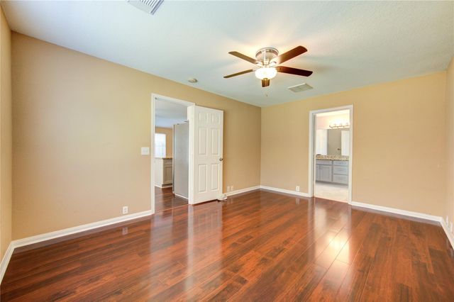 6323 Canyon Rock Way, Katy, TX 77450