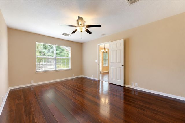 6323 Canyon Rock Way, Katy, TX 77450