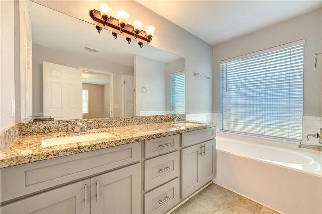 6323 Canyon Rock Way, Katy, TX 77450