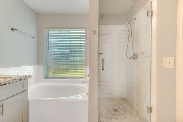 6323 Canyon Rock Way, Katy, TX 77450