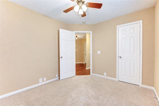 6323 Canyon Rock Way, Katy, TX 77450