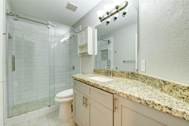 6323 Canyon Rock Way, Katy, TX 77450