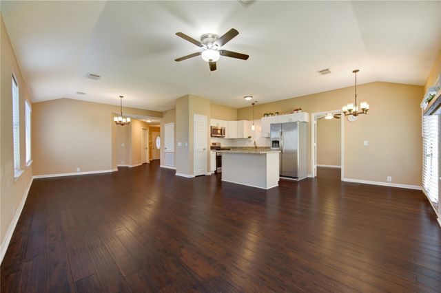 6323 Canyon Rock Way, Katy, TX 77450