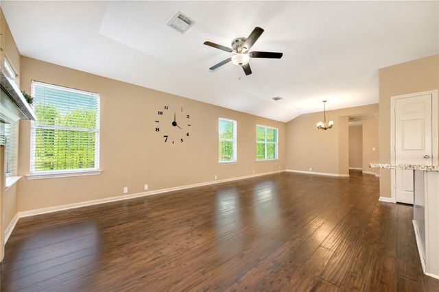 6323 Canyon Rock Way, Katy, TX 77450