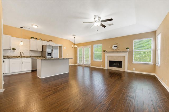 6323 Canyon Rock Way, Katy, TX 77450