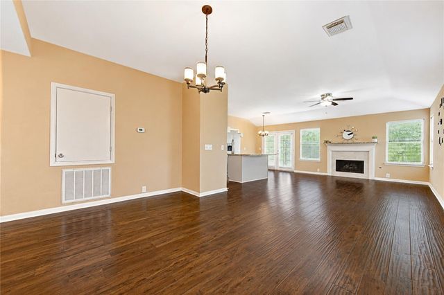 6323 Canyon Rock Way, Katy, TX 77450