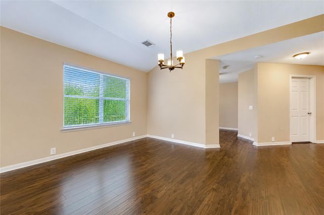 6323 Canyon Rock Way, Katy, TX 77450