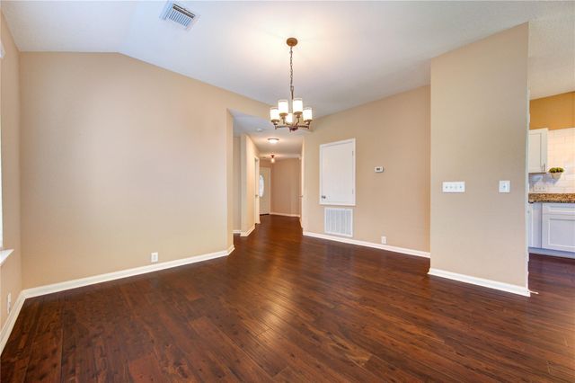 6323 Canyon Rock Way, Katy, TX 77450