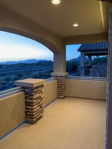 3638 N Sonoran Hills, Mesa, AZ 85207