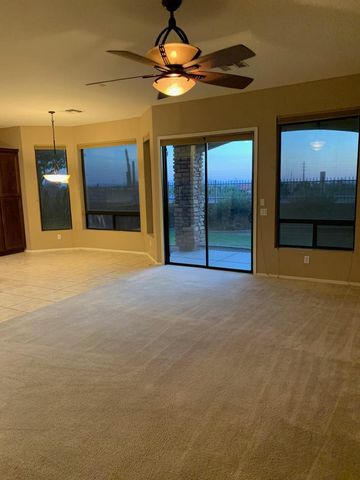 3638 N Sonoran Hills, Mesa, AZ 85207