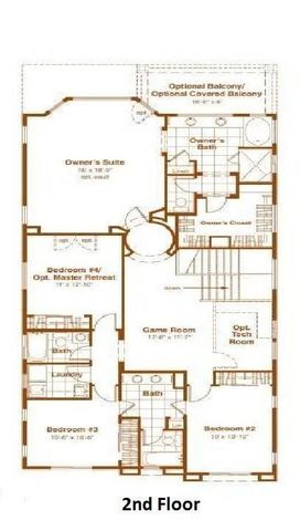 3638 N Sonoran Hills, Mesa, AZ 85207