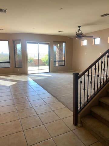 3638 N Sonoran Hills, Mesa, AZ 85207