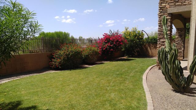 3638 N Sonoran Hills, Mesa, AZ 85207