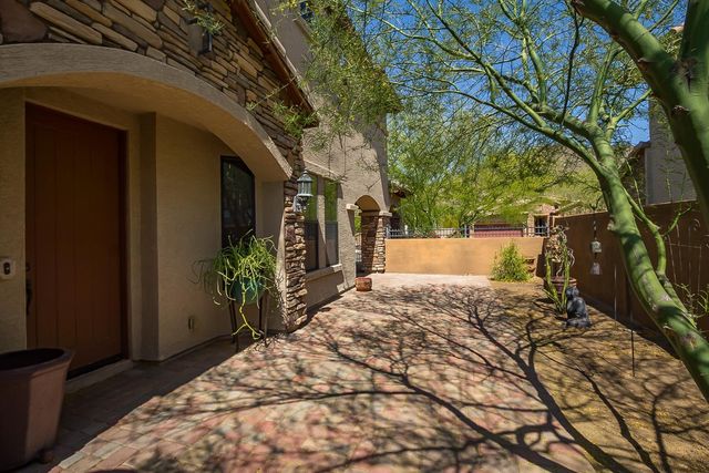 3638 N Sonoran Hills, Mesa, AZ 85207