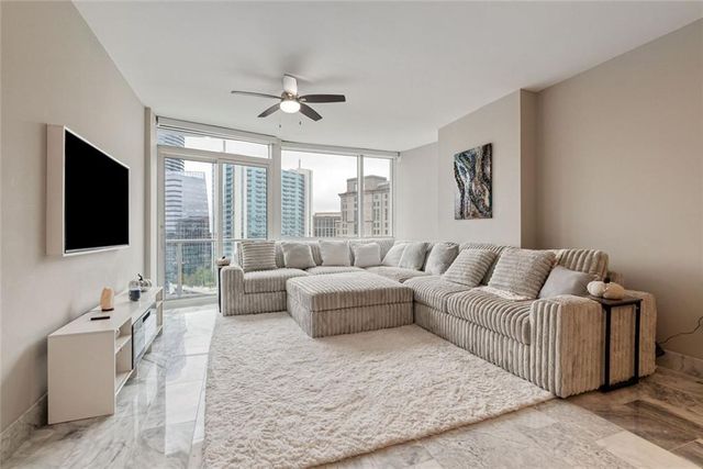 3325 Piedmont Road NE 1709, Atlanta, GA 30305