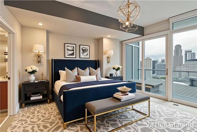 3325 Piedmont Road NE 1709, Atlanta, GA 30305