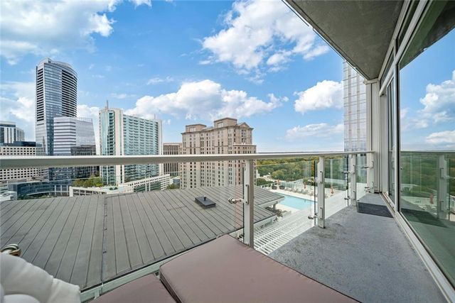 3325 Piedmont Road NE 1709, Atlanta, GA 30305