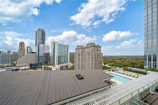3325 Piedmont Road NE 1709, Atlanta, GA 30305