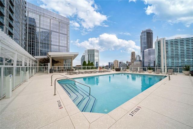 3325 Piedmont Road NE 1709, Atlanta, GA 30305