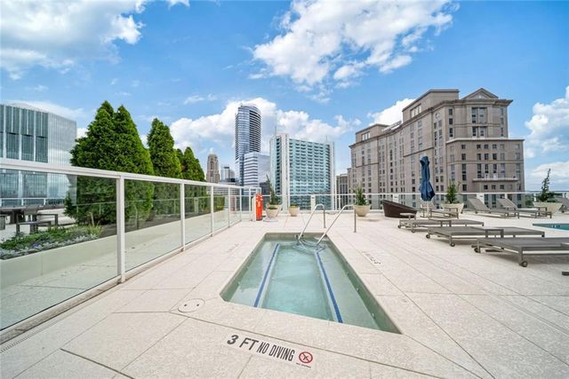 3325 Piedmont Road NE 1709, Atlanta, GA 30305