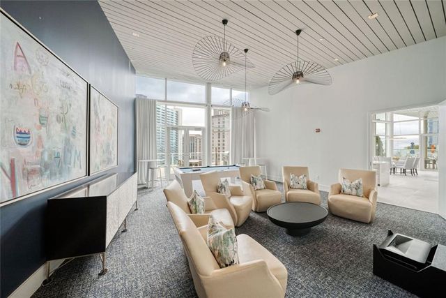 3325 Piedmont Road NE 1709, Atlanta, GA 30305