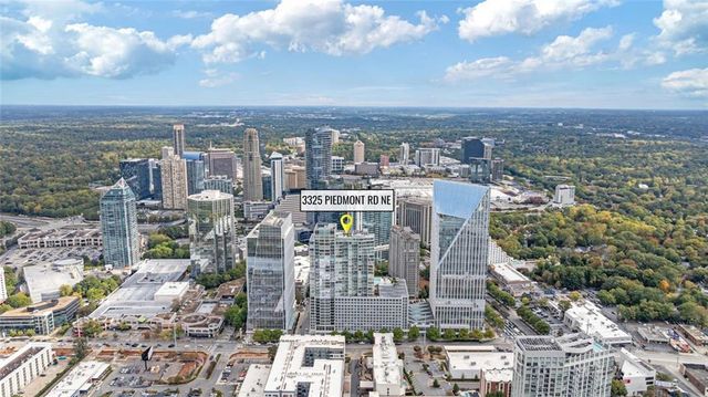 3325 Piedmont Road NE 1709, Atlanta, GA 30305