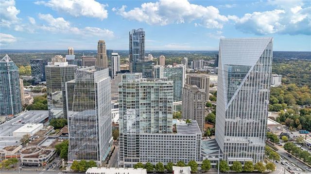 3325 Piedmont Road NE 1709, Atlanta, GA 30305