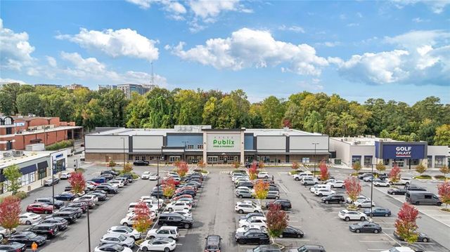 3325 Piedmont Road NE 1709, Atlanta, GA 30305