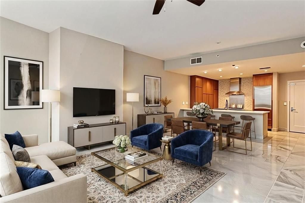 3325 Piedmont Road NE 1709, Atlanta, GA 30305