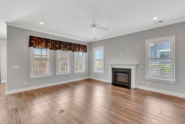 3663 Spindrift Drive, Mount Pleasant, SC 29466