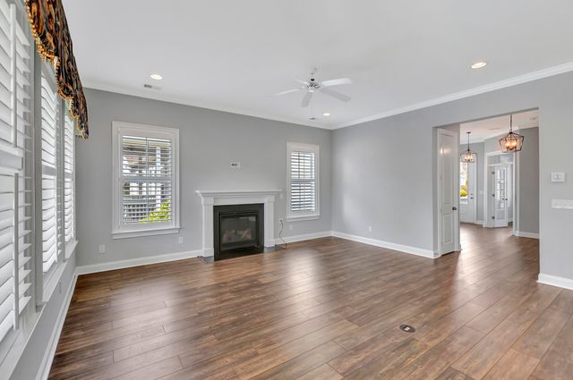 3663 Spindrift Drive, Mount Pleasant, SC 29466