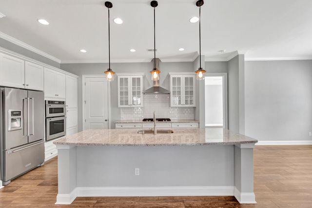 3663 Spindrift Drive, Mount Pleasant, SC 29466