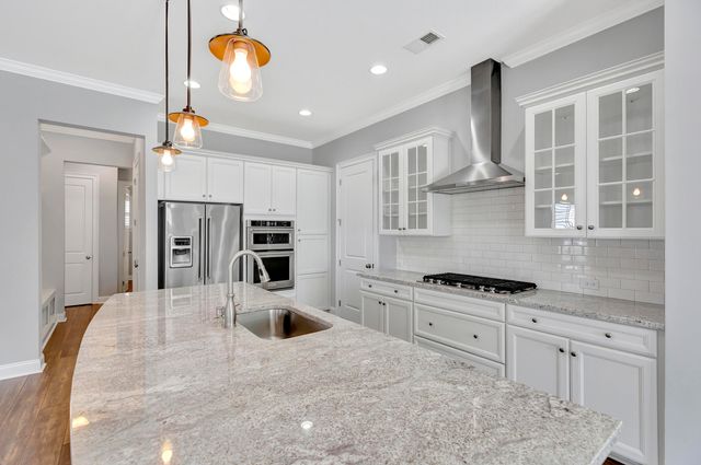 3663 Spindrift Drive, Mount Pleasant, SC 29466