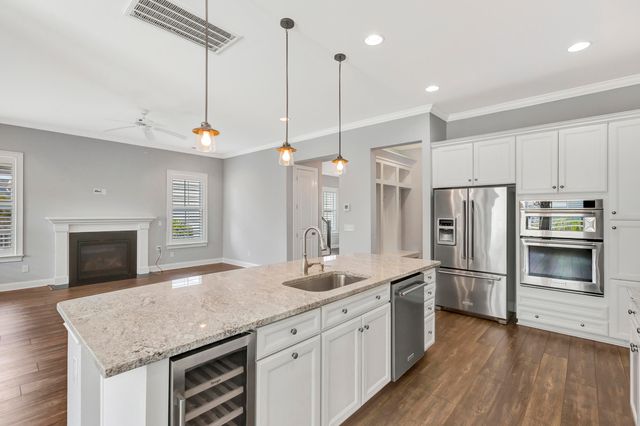 3663 Spindrift Drive, Mount Pleasant, SC 29466