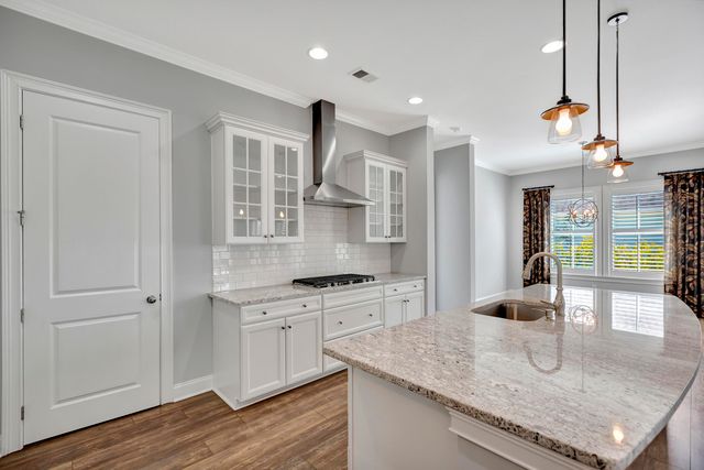 3663 Spindrift Drive, Mount Pleasant, SC 29466