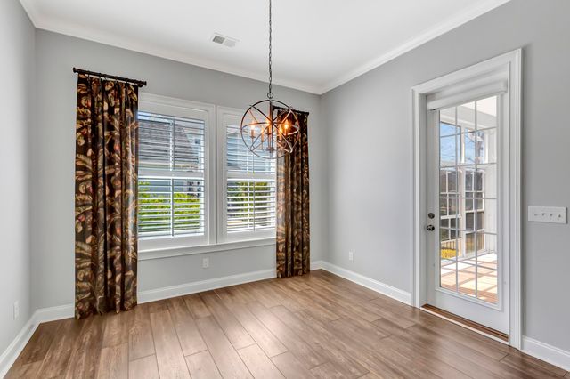 3663 Spindrift Drive, Mount Pleasant, SC 29466