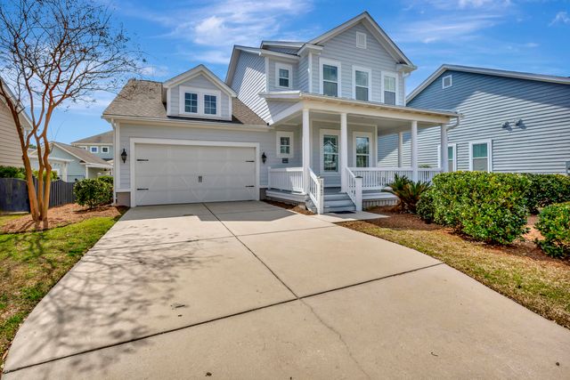 3663 Spindrift Drive, Mount Pleasant, SC 29466