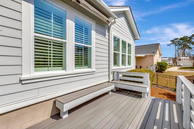 3663 Spindrift Drive, Mount Pleasant, SC 29466