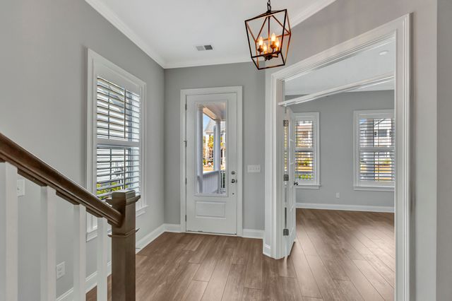 3663 Spindrift Drive, Mount Pleasant, SC 29466