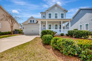 3663 Spindrift Drive, Mount Pleasant, SC 29466